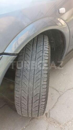 Opel Astra 1998, 206,051 km - 1.8 л - 
