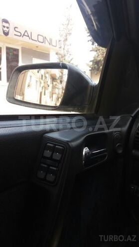 Opel Astra 1998, 206,051 km - 1.8 л - 