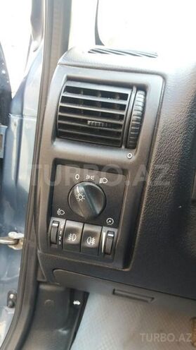 Opel Astra 1998, 206,051 km - 1.8 л - 