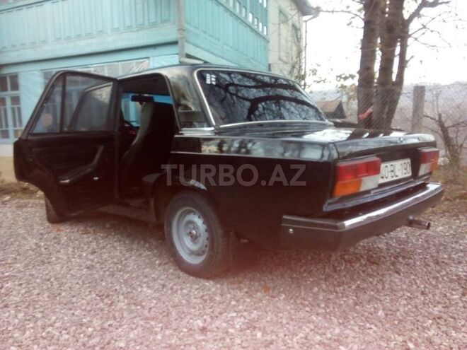 LADA (VAZ) 2107 1998, 386,666 km - 1.6 л - Quba