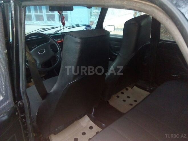 LADA (VAZ) 2107 1998, 386,666 km - 1.6 л - Quba