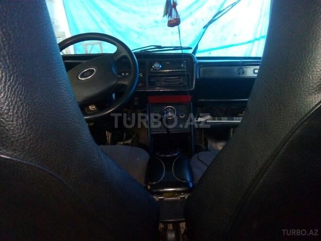 LADA (VAZ) 2107 1998, 386,666 km - 1.6 л - Quba