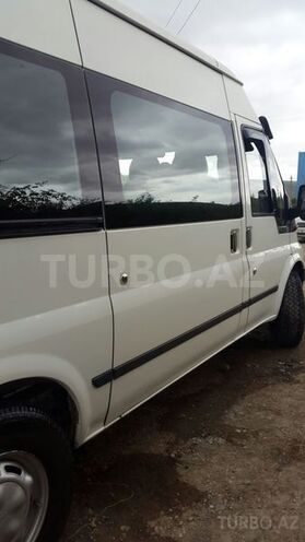 Ford Transit 2000, 175,000 km - 2.4 l - Şəmkir
