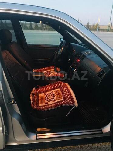 Mercedes C 200 1995, 319,700 km - 0.2 л - Kürdəmir