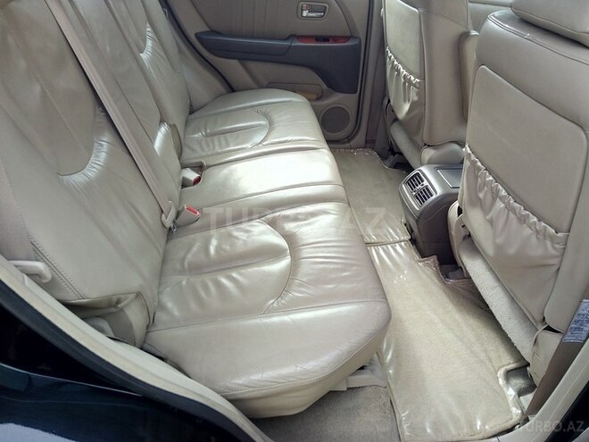 Lexus RX 300 2000, 128,000 km - 3.0 l - Bakı