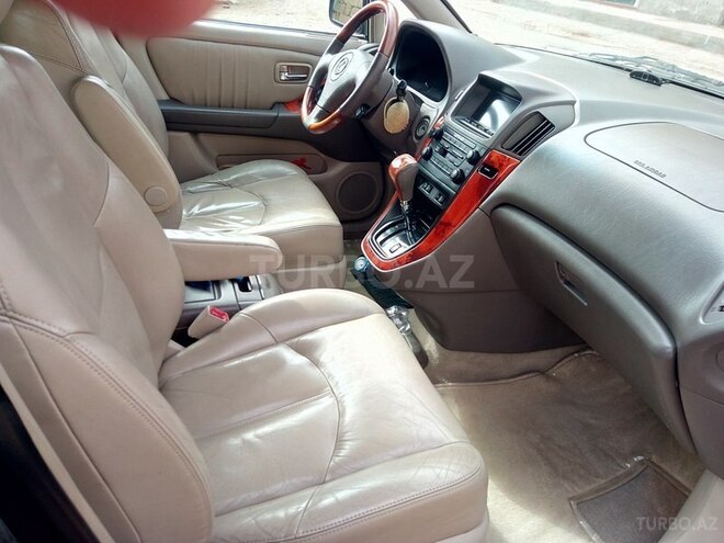Lexus RX 300 2000, 128,000 km - 3.0 l - Bakı