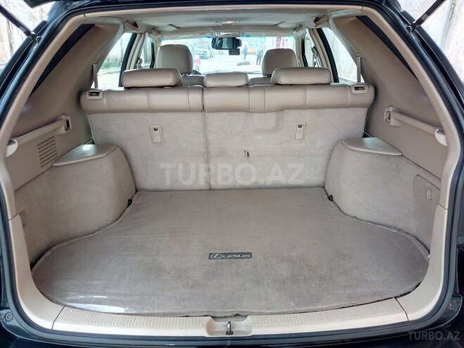 Lexus RX 300 2000, 128,000 km - 3.0 l - Bakı