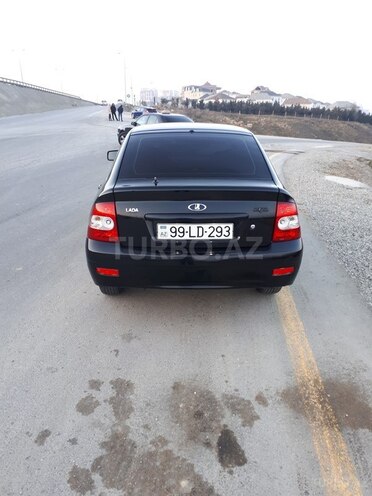 LADA (VAZ) Priora 2010, 107,529 km - 1.6 l - Göyçay