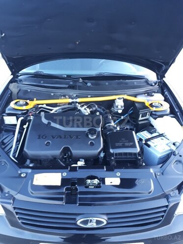 LADA (VAZ) Priora 2010, 107,529 km - 1.6 l - Göyçay