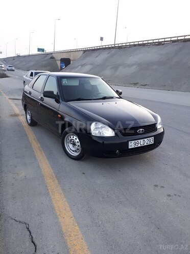 LADA (VAZ) Priora 2010, 107,529 km - 1.6 l - Göyçay