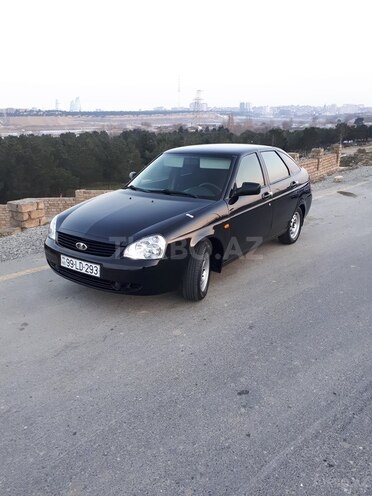 LADA (VAZ) Priora 2010, 107,529 km - 1.6 l - Göyçay