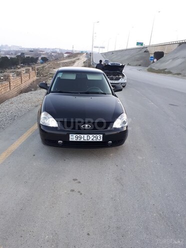 LADA (VAZ) Priora 2010, 107,529 km - 1.6 l - Göyçay