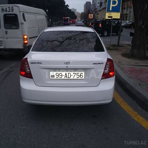 Daewoo Gentra 2014, 190,000 km - 1.5 л - Bakı