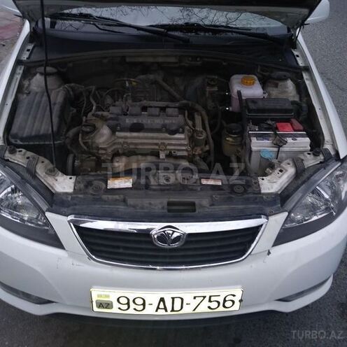 Daewoo Gentra 2014, 190,000 km - 1.5 л - Bakı
