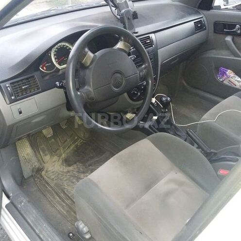 Daewoo Gentra 2014, 190,000 km - 1.5 л - Bakı