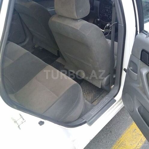 Daewoo Gentra 2014, 190,000 km - 1.5 л - Bakı