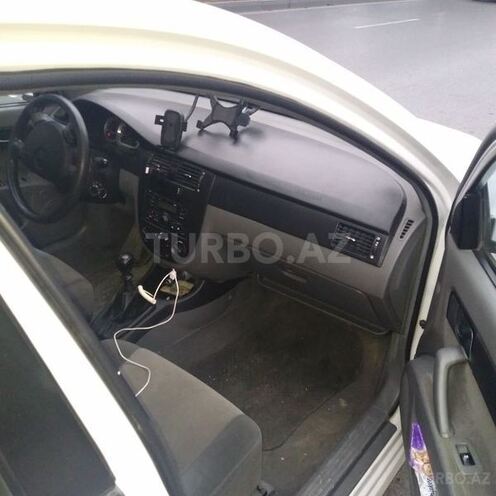 Daewoo Gentra 2014, 190,000 km - 1.5 л - Bakı