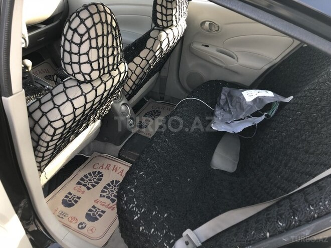 Nissan Sunny 2014, 104,000 km - 1.5 l - Bakı