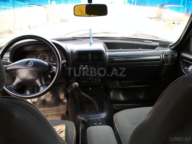 GAZ 31105 2008, 116,231 km - 0.1 l - Xaçmaz