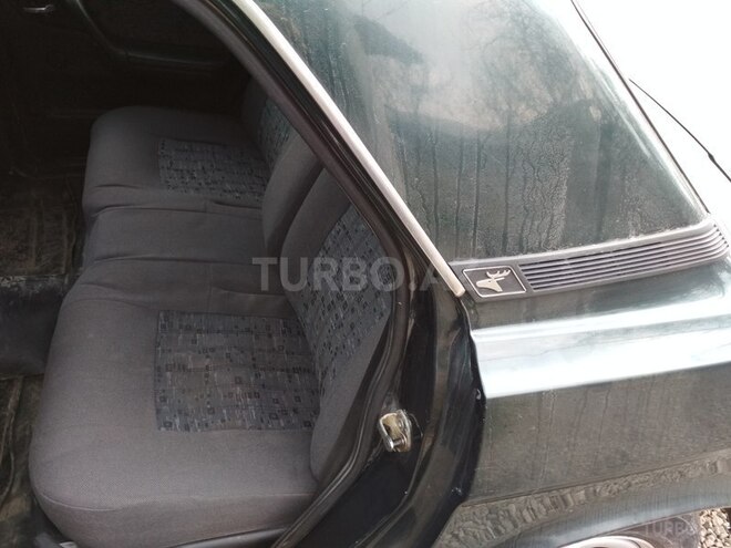 GAZ 31105 2008, 116,231 km - 0.1 l - Xaçmaz