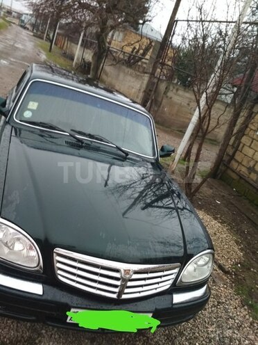 GAZ 31105 2008, 116,231 km - 0.1 l - Xaçmaz