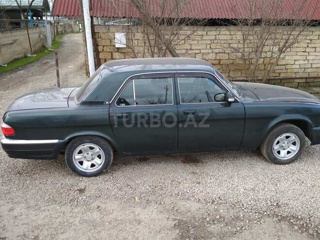 GAZ 31105 2008, 116,231 km - 0.1 l - Xaçmaz
