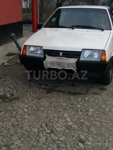 LADA (VAZ) 21099 1995, 87,978 km - 1.5 l - Masallı