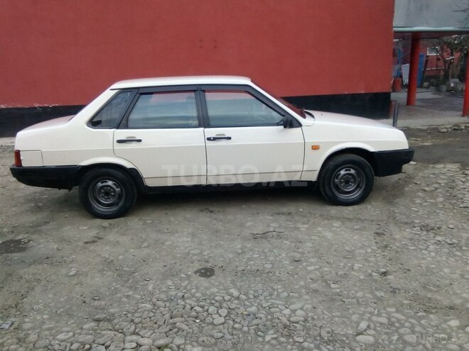 LADA (VAZ) 21099 1995, 87,978 km - 1.5 l - Masallı