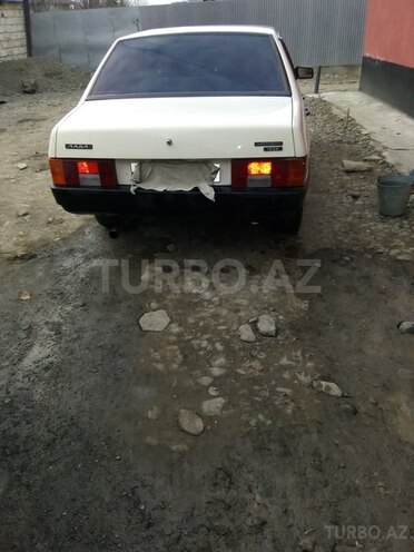 LADA (VAZ) 21099 1995, 87,978 km - 1.5 l - Masallı