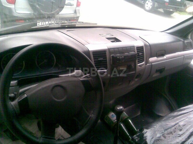 GAZ 330202-740 2012, 178,000 km - 2.9 l - Bakı