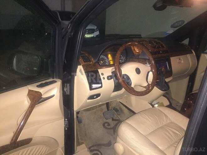 Mercedes Viano 2008, 165,000 km - 2.2 l - Bakı