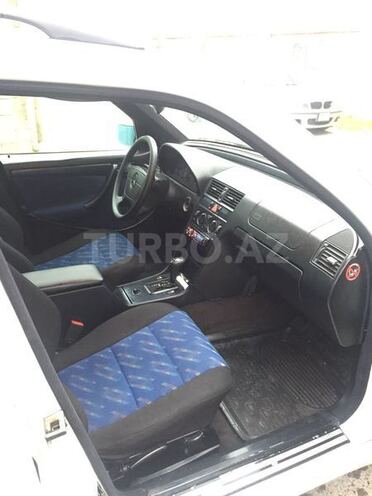Mercedes C 180 1997, 336,228 km - 1.8 l - Bakı