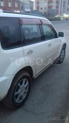 Nissan X-Trail 2001, 178,000 km - 2.0 l - Bakı