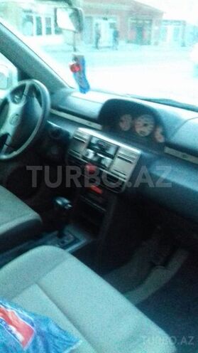 Nissan X-Trail 2001, 178,000 km - 2.0 l - Bakı
