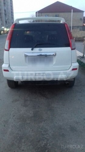Nissan X-Trail 2001, 178,000 km - 2.0 l - Bakı