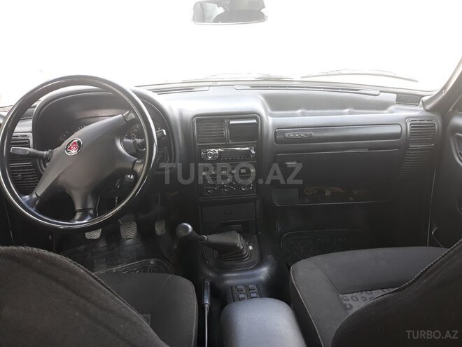 GAZ 31105 2007, 150,000 km - 2.4 l - Xaçmaz