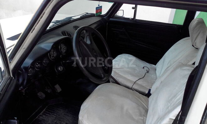 LADA (VAZ) 2106 1992, 227,678 km - 1.5 l - Samux