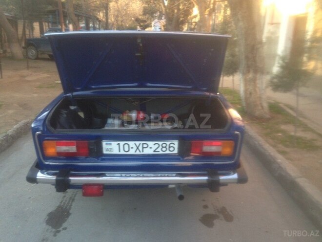 LADA (VAZ) 2106 2005, 147,557 km - 1.6 л - Sumqayıt