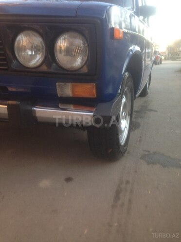 LADA (VAZ) 2106 2005, 147,557 km - 1.6 л - Sumqayıt
