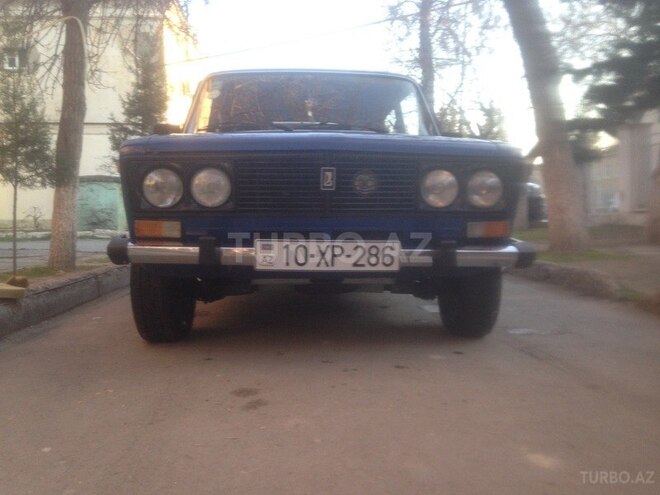 LADA (VAZ) 2106 2005, 147,557 km - 1.6 л - Sumqayıt