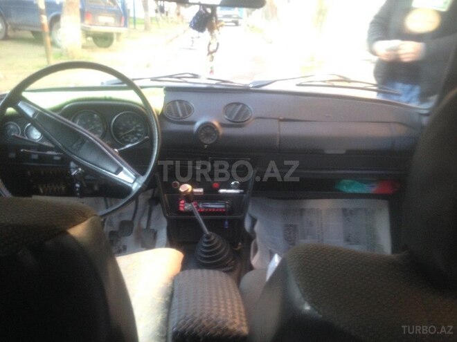 LADA (VAZ) 2106 2005, 147,557 km - 1.6 л - Sumqayıt