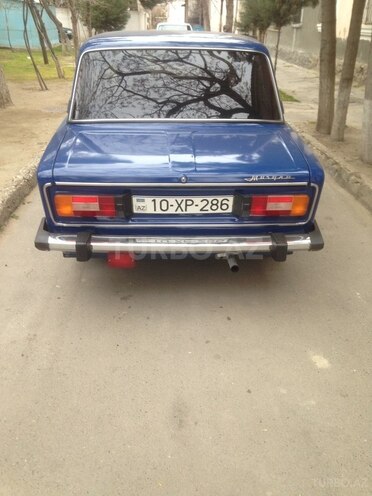 LADA (VAZ) 2106 2005, 147,557 km - 1.6 л - Sumqayıt