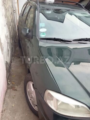Opel Astra 1998, 310,000 km - 2.0 l - Bakı