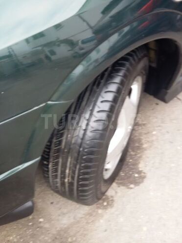 Opel Astra 1998, 310,000 km - 2.0 l - Bakı