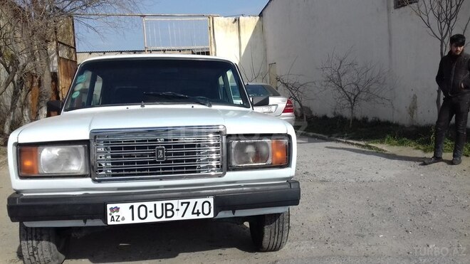 LADA (VAZ) 2107 2005, 350,000 km - 0.2 l - Bakı