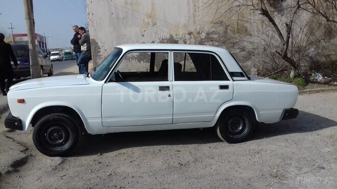 LADA (VAZ) 2107 2005, 350,000 km - 0.2 l - Bakı