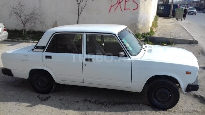 LADA (VAZ) 2107 2005, 350,000 km - 0.2 l - Bakı