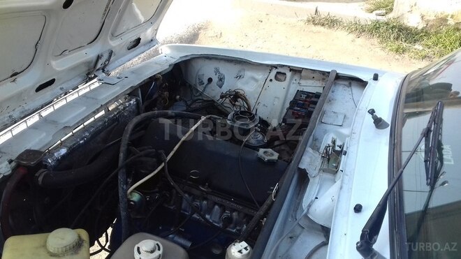LADA (VAZ) 2107 2005, 350,000 km - 0.2 l - Bakı