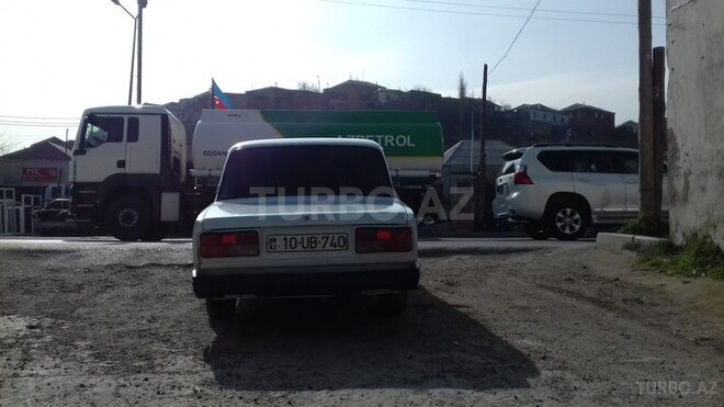 LADA (VAZ) 2107 2005, 350,000 km - 0.2 l - Bakı