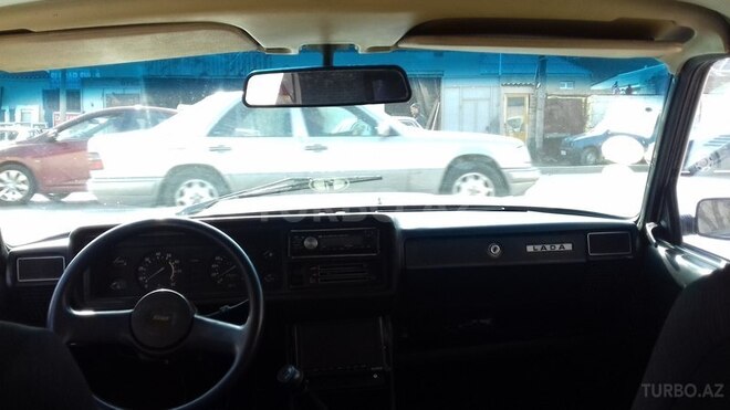 LADA (VAZ) 2107 2005, 350,000 km - 0.2 l - Bakı